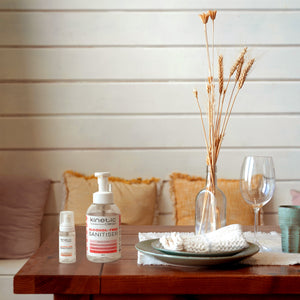 Fragrance Free Products: Safe and Natural Options for Your Home