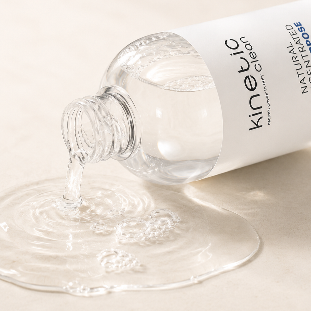 1L Concentrate Formula