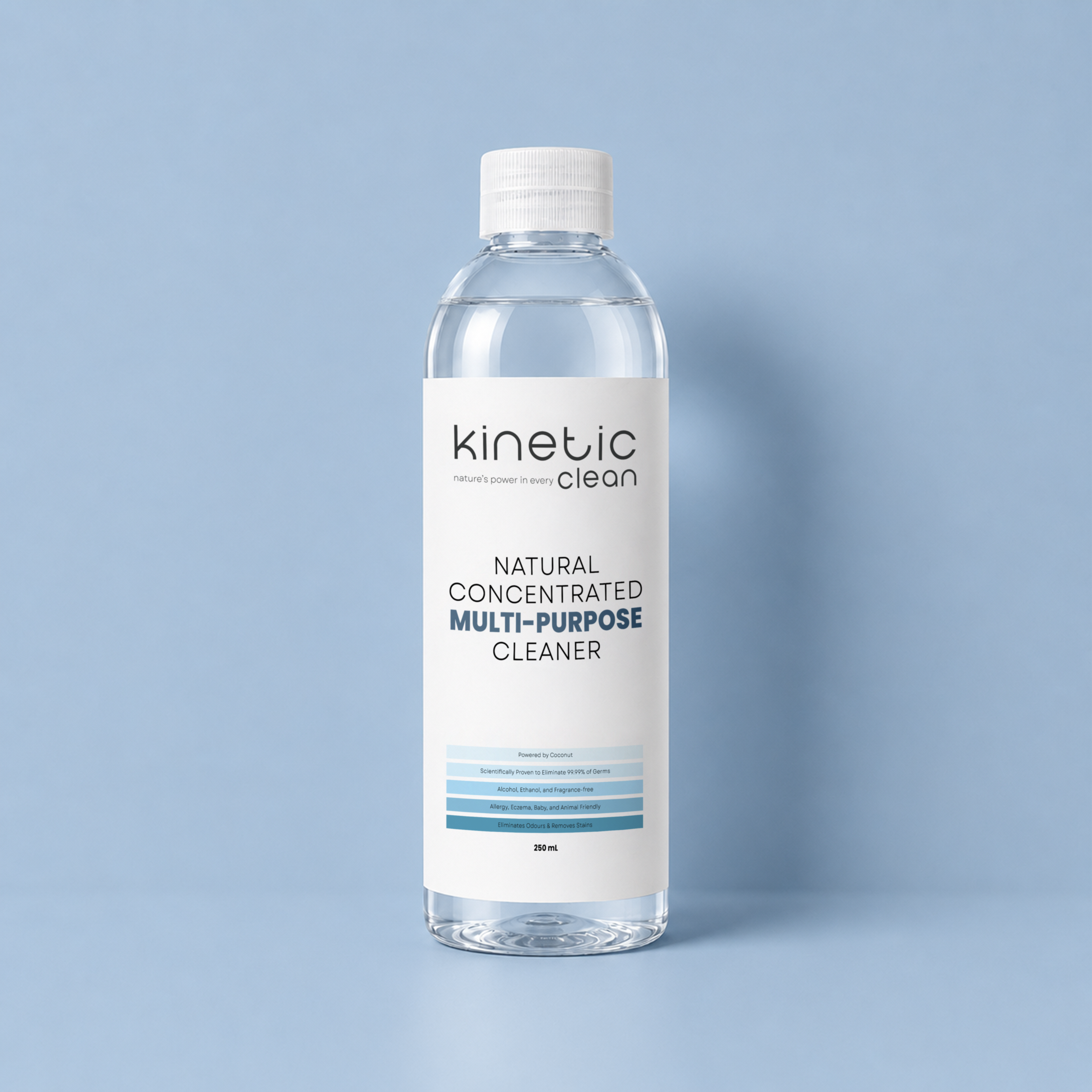 250ml Concentrate Formula