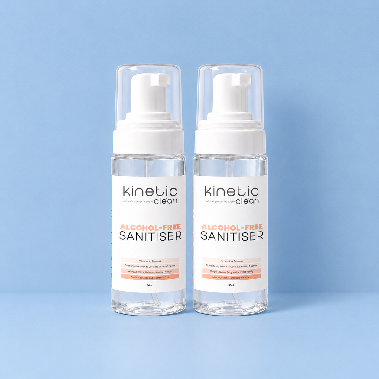 Sanitiser