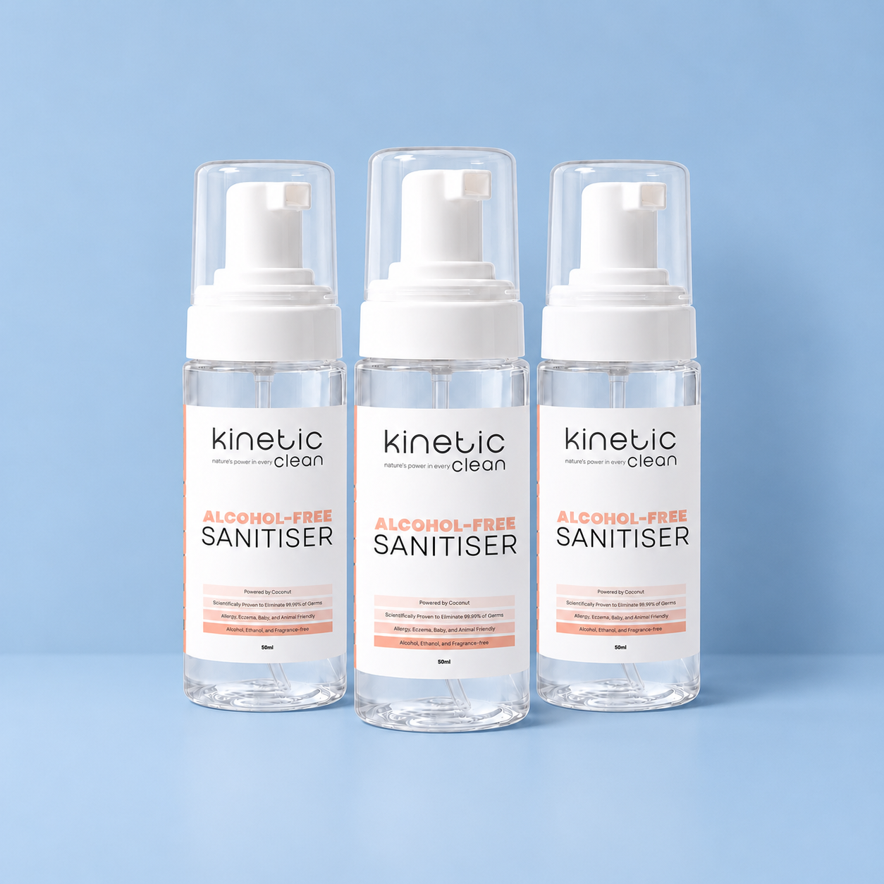 Sanitiser