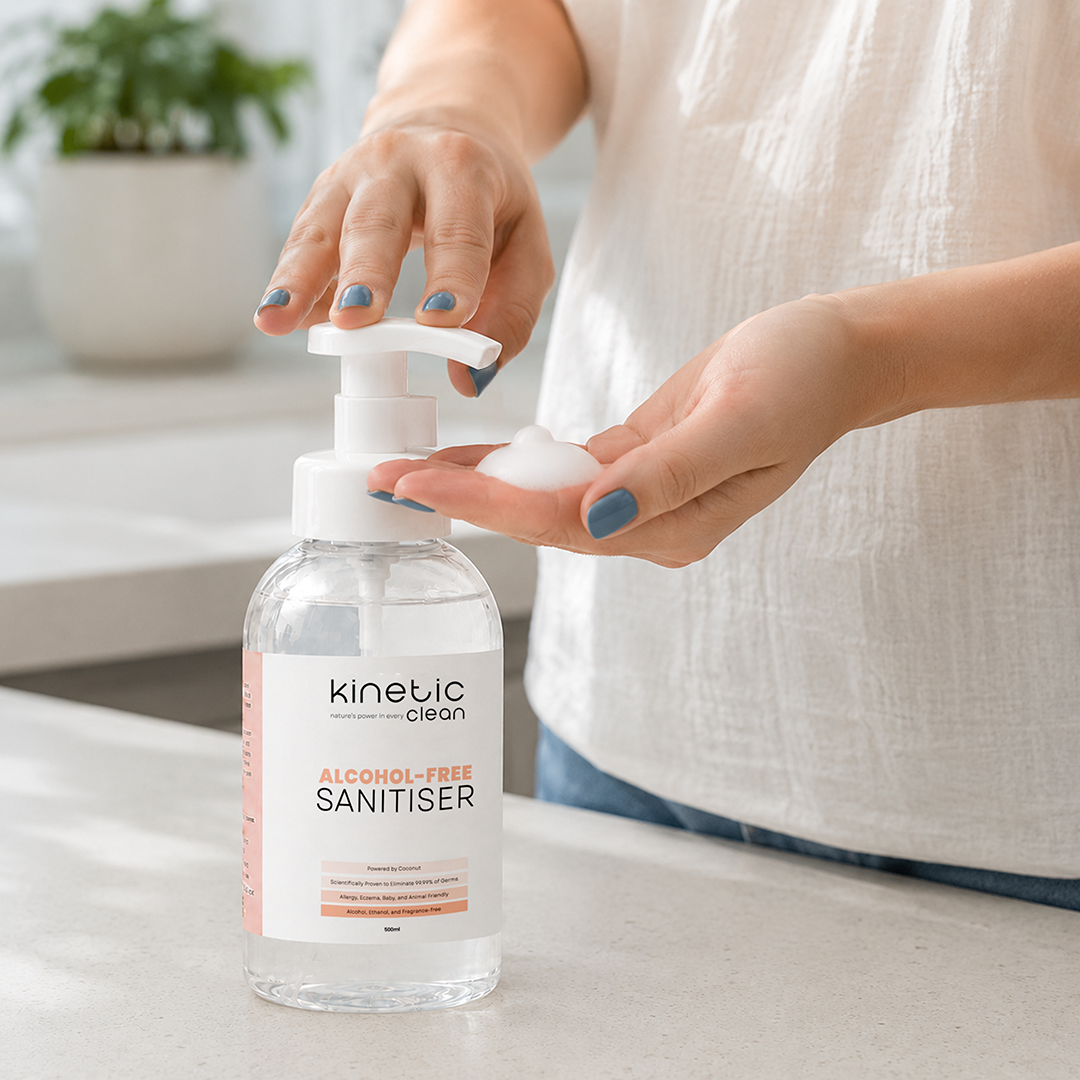 Sanitiser