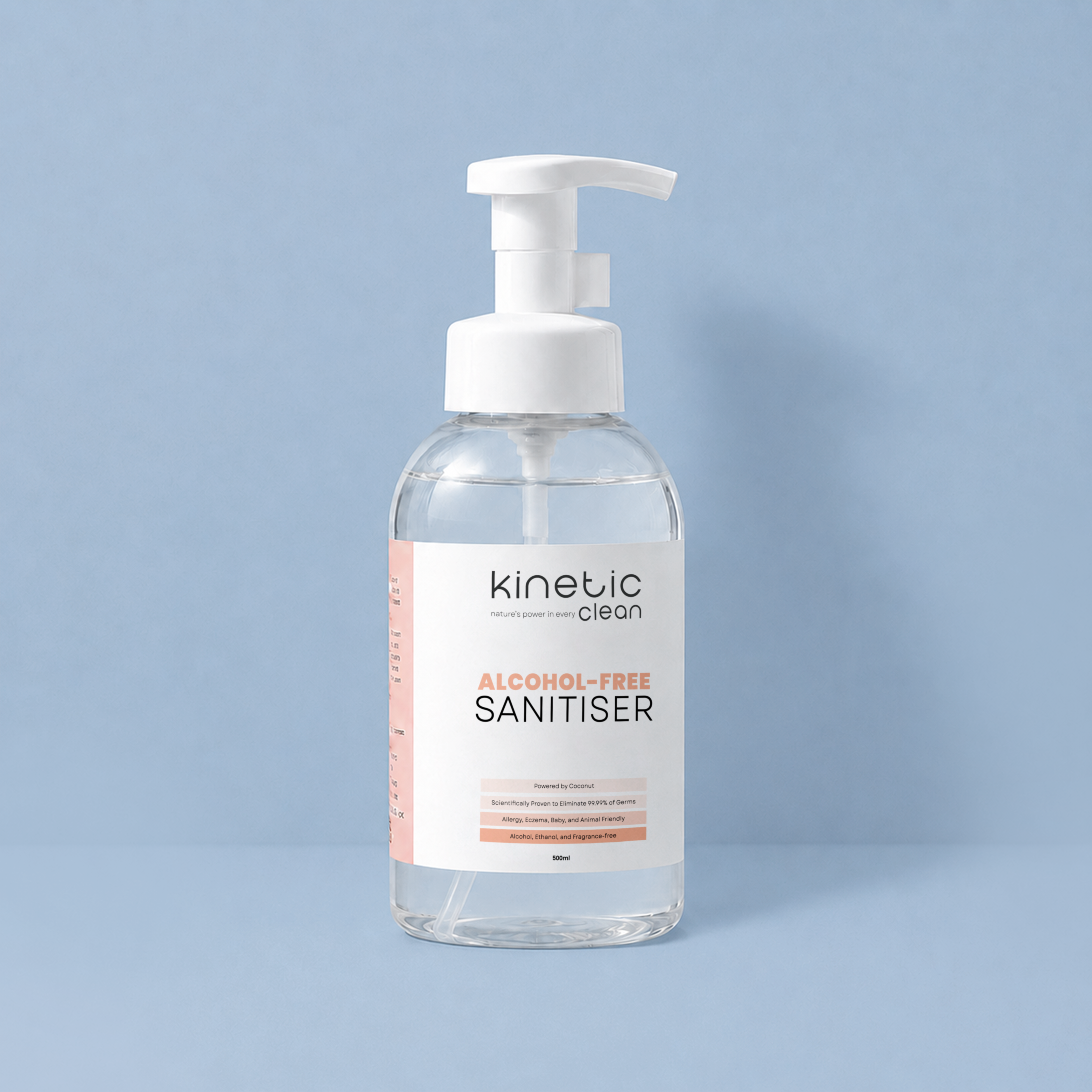 Sanitiser