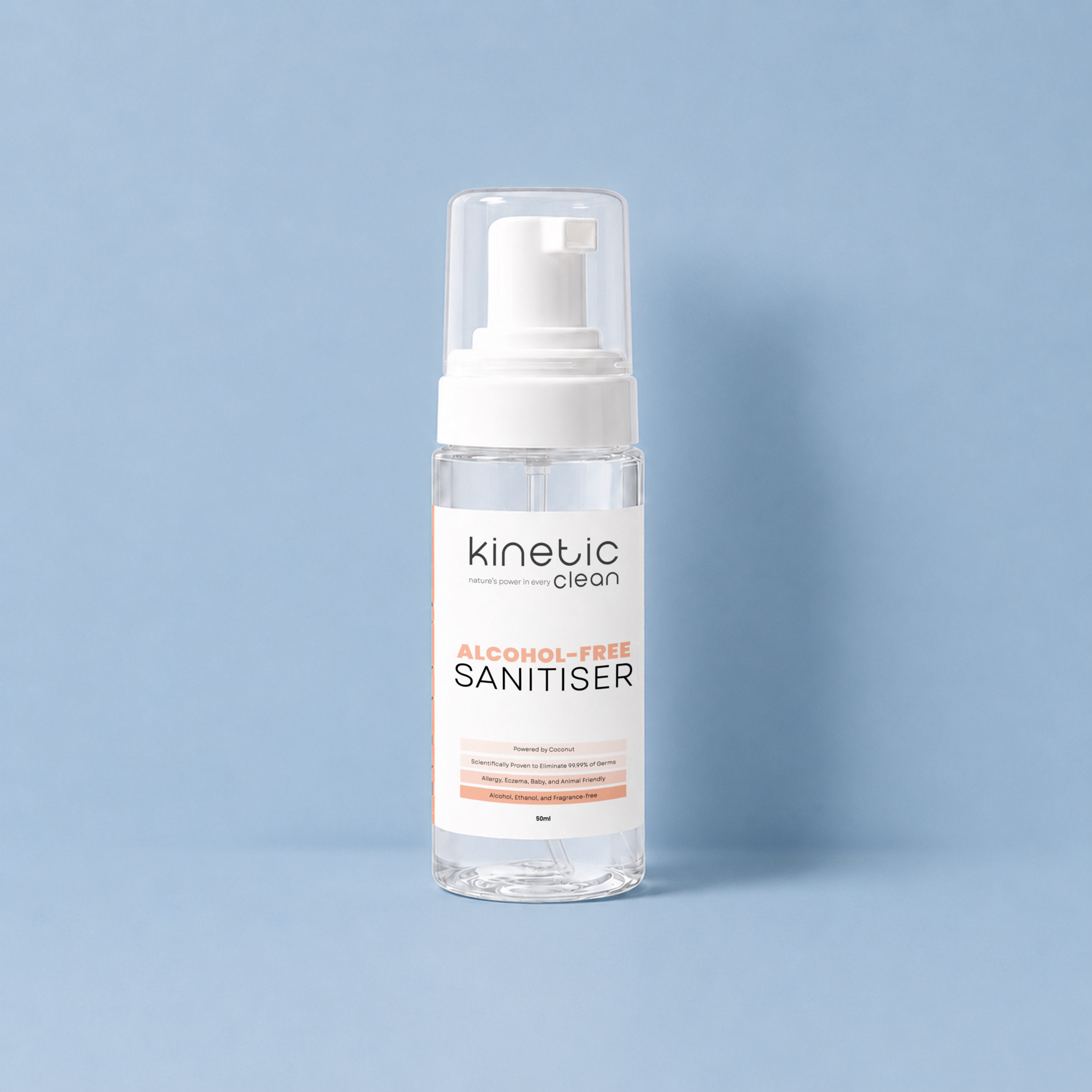 Sanitiser