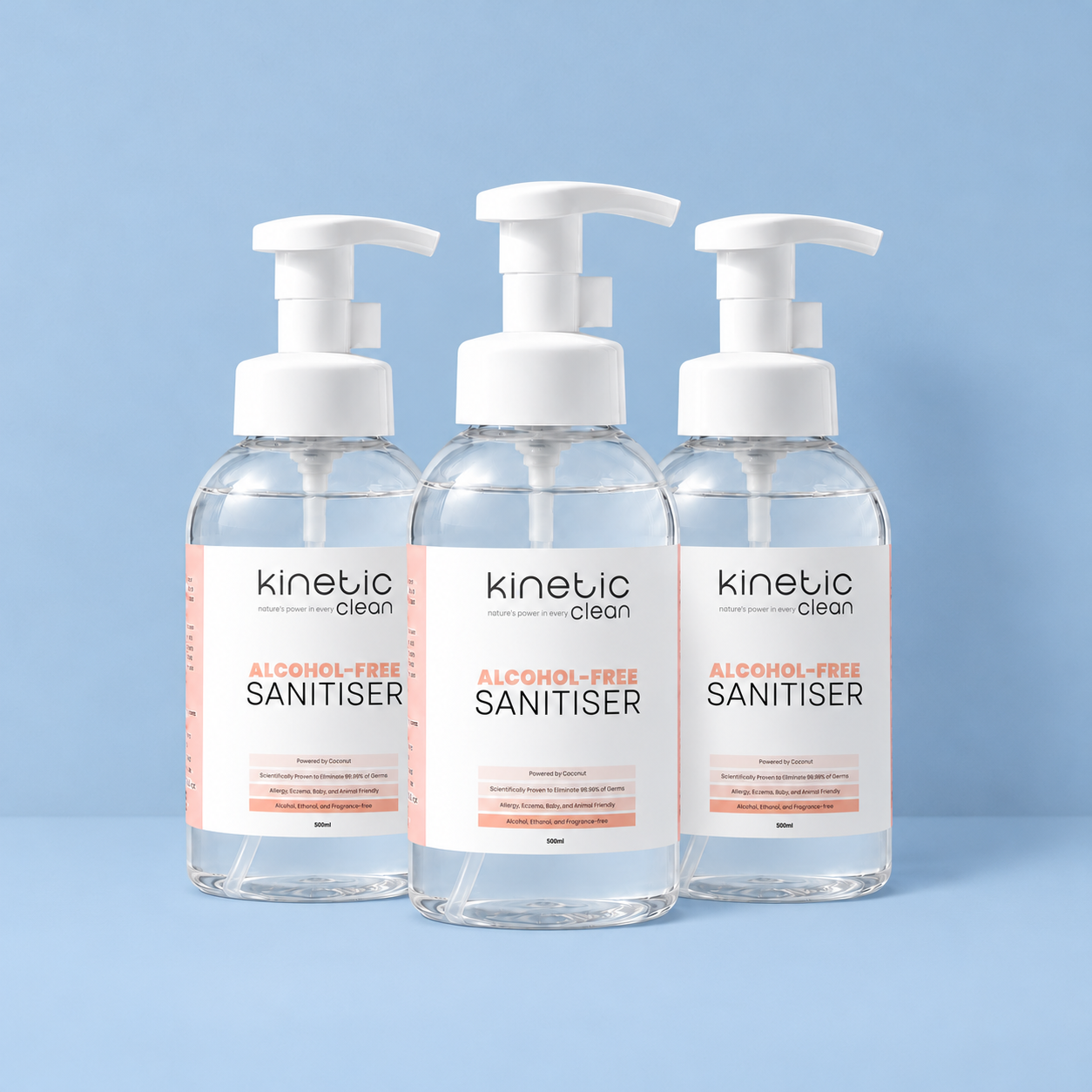Sanitiser