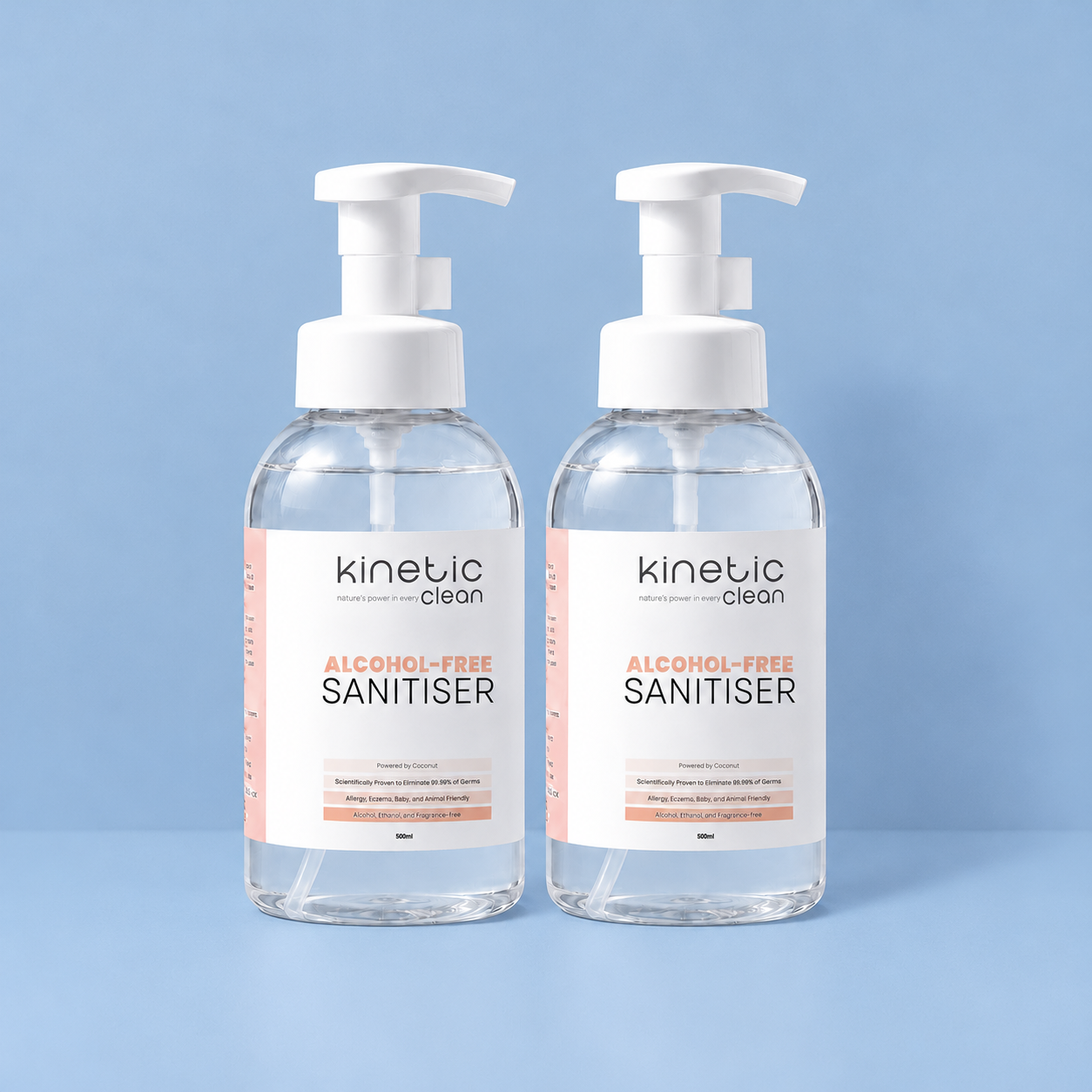 Sanitiser
