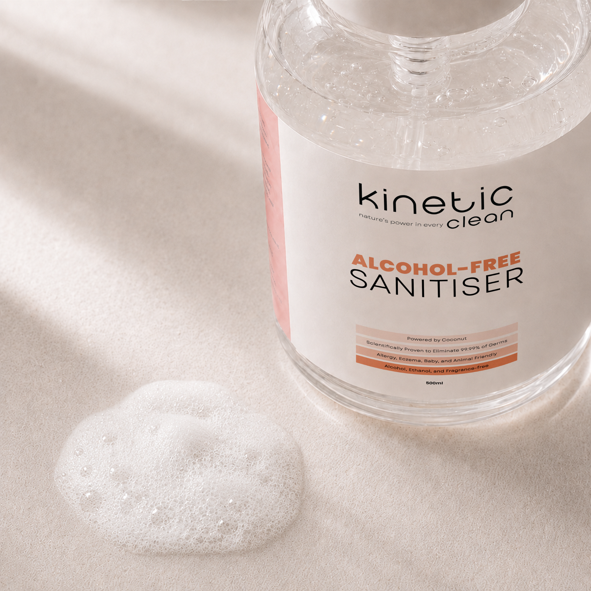 Sanitiser