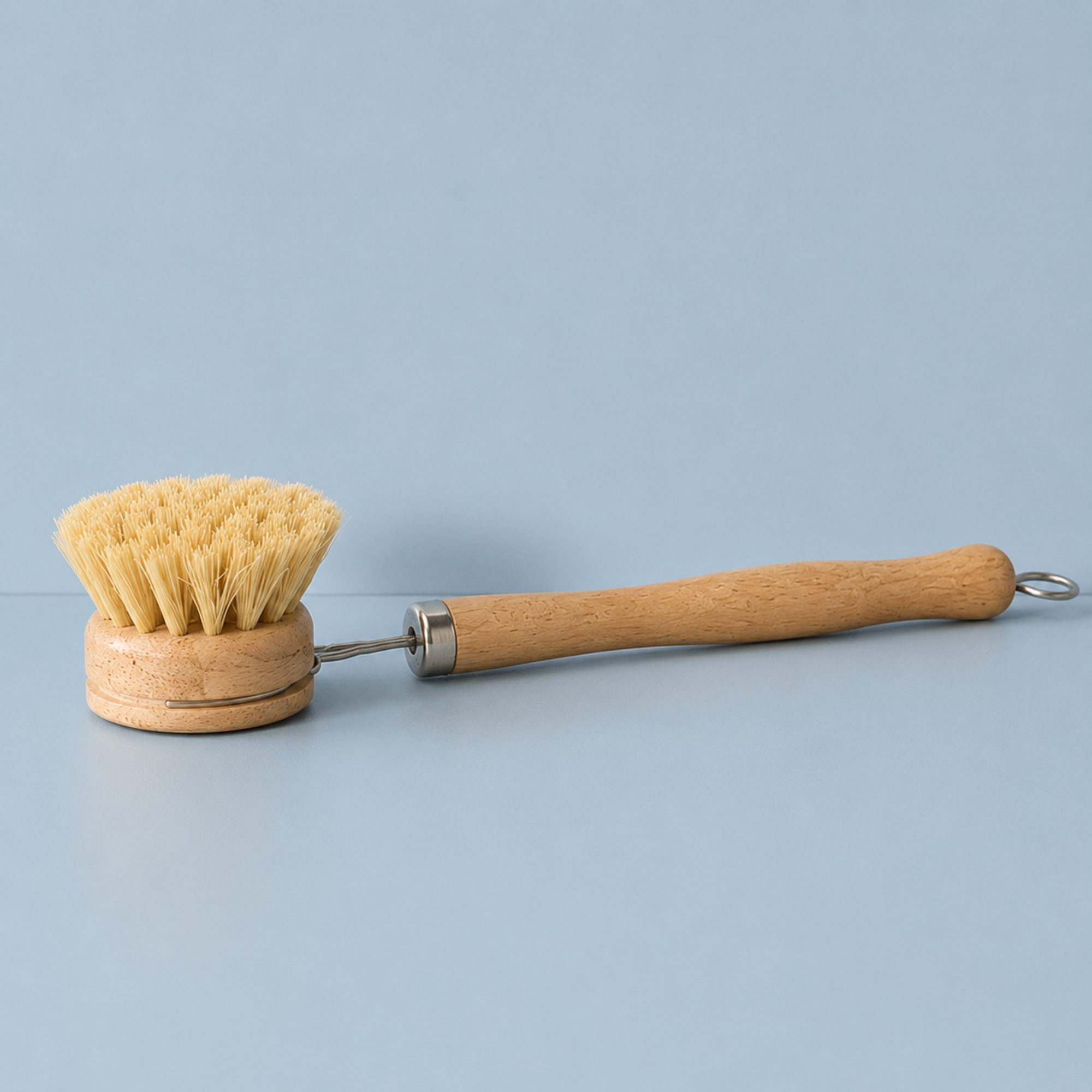 Bamboo Dish Brush