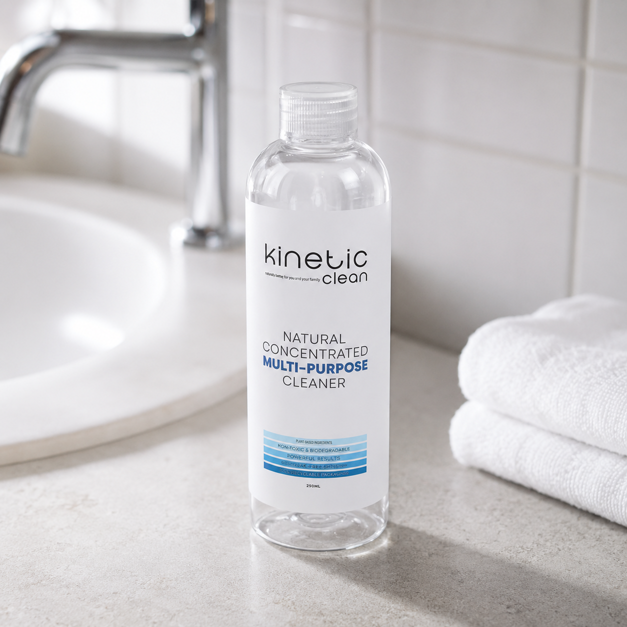 250ml Concentrate Formula