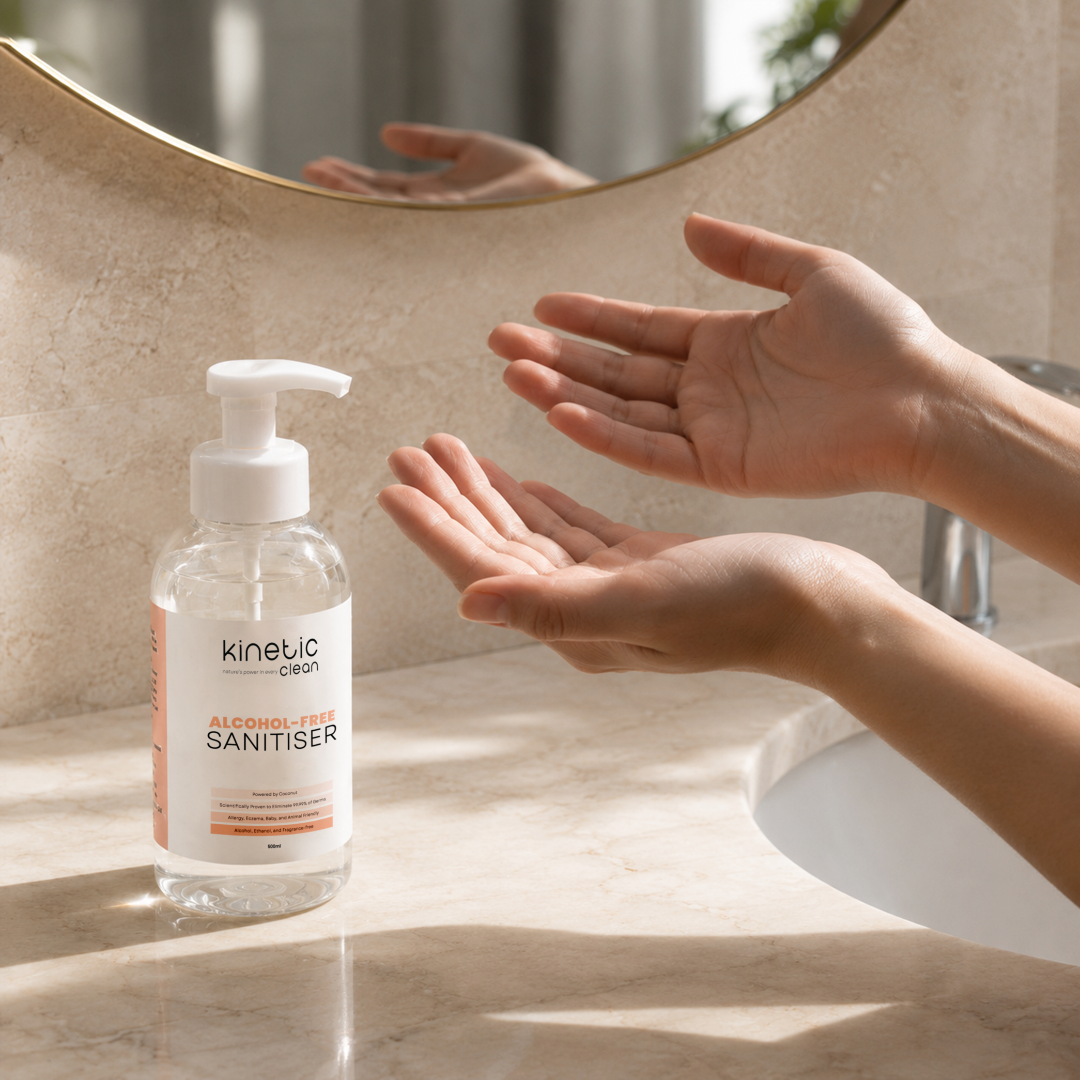 Sanitiser