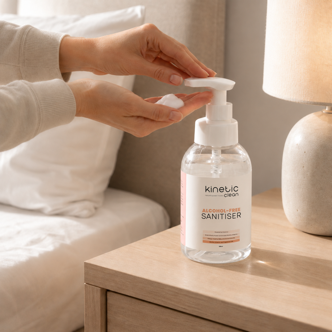 Sanitiser